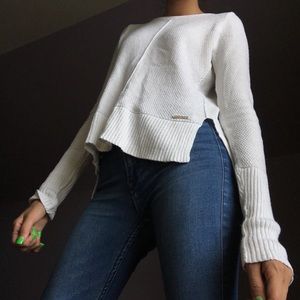 Abercrombie & Fitch Sweater